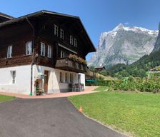 Switzerland Canton of Bern Grindelwald vacation rental compare prices direct by owner 27300002