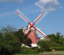 Germany NDS Fischerhude vacation rental compare prices direct by owner 6497954
