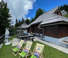 Slovenia  Stahovica vacation rental compare prices direct by owner 14091832