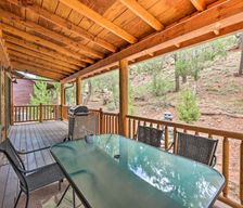 United States Arizona Show Low vacation rental compare prices direct by owner 9346576