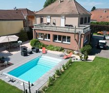 France Franche-Comté Montreux-Château vacation rental compare prices direct by owner 14214955