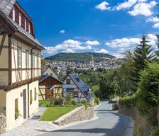 Germany  Annaberg-Buchholz vacation rental compare prices direct by owner 10061058