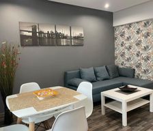 Poland Silesia Sosnowiec vacation rental compare prices direct by owner 5789911