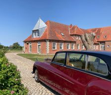 Germany Schleswig-Holstein Emmelsbüll-Horsbüll vacation rental compare prices direct by owner 14022758