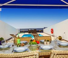 Spain Lanzarote Puerto Calero vacation rental compare prices direct by owner 14715309