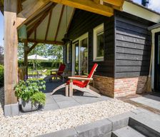 Netherlands Noord-Brabant Hoogeloon vacation rental compare prices direct by owner 18096587