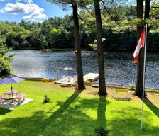 Canada Ontario Parry Sound vacation rental compare prices direct by owner 14617427