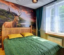 Poland Lower Silesia Mysłakowice vacation rental compare prices direct by owner 14075599