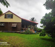 Guadeloupe Basse-Terre Trois-Rivières vacation rental compare prices direct by owner 29981508