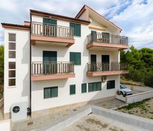 Croatia Sibenik-Knin Primosten vacation rental compare prices direct by owner 4635113