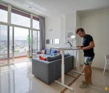 Spain Gran Canaria Las Palmas de Gran Canaria vacation rental compare prices direct by owner 6144945