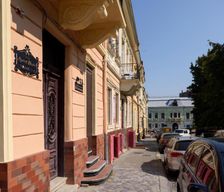 Ukraine  Chernivtsi vacation rental compare prices direct by owner 14814539