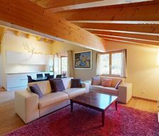 Switzerland Graubuenden Madulain vacation rental compare prices direct by owner 6826571