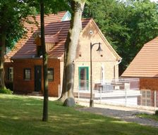 Germany Mecklenburg-Pomerania Bad Sülze vacation rental compare prices direct by owner 4177062