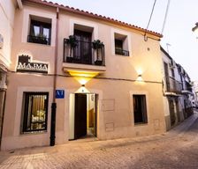 Spain Extremadura Cáceres vacation rental compare prices direct by owner 14546557