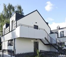 Poland West Pomerania Łukęcin vacation rental compare prices direct by owner 4867587