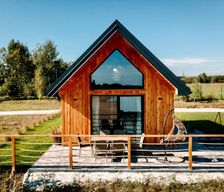 Poland Lesser Poland Czchów vacation rental compare prices direct by owner 18770817