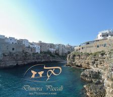 Italy Apulia Polignano a Mare vacation rental compare prices direct by owner 34988307