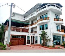 Ecuador Isabela Island Puerto Villamil vacation rental compare prices direct by owner 14866919
