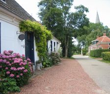 Netherlands Groningen Province Saaxumhuizen vacation rental compare prices direct by owner 12993397