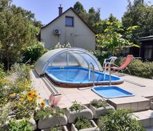 Hungary Balaton Balatonfenyves vacation rental compare prices direct by owner 19112001
