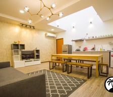 Malaysia  Kota Kinabalu vacation rental compare prices direct by owner 5673674