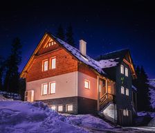 Slovakia Žilinský kraj Belá vacation rental compare prices direct by owner 15311351