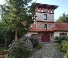 Poland Swietokrzyskie Kunów vacation rental compare prices direct by owner 18229512
