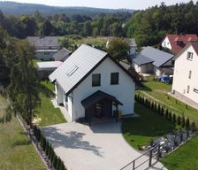 Poland Lubelskie Krasnobród vacation rental compare prices direct by owner 27372188