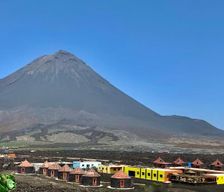Cape Verde Fogo Portela vacation rental compare prices direct by owner 12863697