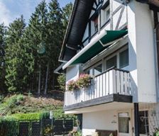 Germany North Rhine-Westphalia Eslohe-Niedersalwey vacation rental compare prices direct by owner 26880280