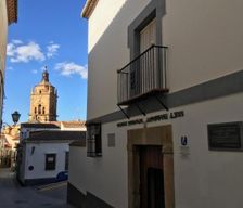Spain Andalucía Guadix vacation rental compare prices direct by owner 9580891