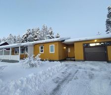 Sweden Norrbottens län Norrbottens län vacation rental compare prices direct by owner 9319952