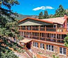 United States Colorado Green Mountain Falls vacation rental compare prices direct by owner 332888