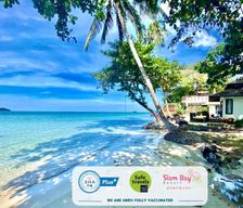 Thailand Koh Chang Ko Chang vacation rental compare prices direct by owner 14085197