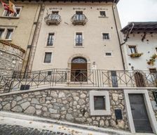 Italy Abruzzo Opi vacation rental compare prices direct by owner 5664182