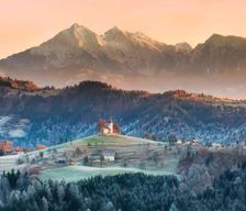 Slovenia Gorenjska Škofja Loka vacation rental compare prices direct by owner 16273680