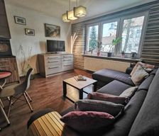 Poland Silesia Ustroń vacation rental compare prices direct by owner 9956785