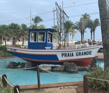 Brazil São Paulo Praia Grande vacation rental compare prices direct by owner 9869006