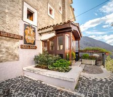 Italy Abruzzo Opi vacation rental compare prices direct by owner 14210838
