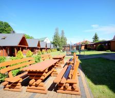 Poland Wolin Island Wisełka vacation rental compare prices direct by owner 14691423