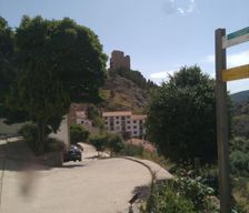 Spain Aragon Alcalá de la Selva vacation rental compare prices direct by owner 15040270
