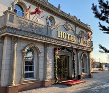 Kazakhstan  Kostanay vacation rental compare prices direct by owner 14108655