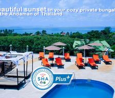 Thailand Koh Lanta Ko Lanta vacation rental compare prices direct by owner 5483197