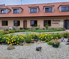 Czechia South Moravian Region Kuželov vacation rental compare prices direct by owner 19362534