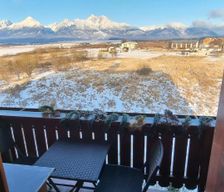 Slovakia  Kežmarok vacation rental compare prices direct by owner 10802128