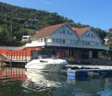 Norway Vestland Dimmelsvik vacation rental compare prices direct by owner 16353090