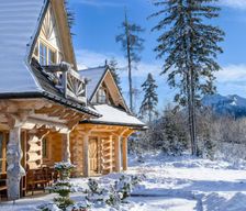 Poland  Bukowina Tatrzańska vacation rental compare prices direct by owner 13416673