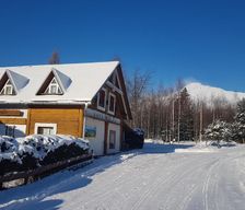 Slovakia Prešovský kraj Vysoké Tatry vacation rental compare prices direct by owner 15295496