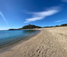 Italy Sardinia Chia vacation rental compare prices direct by owner 4881850